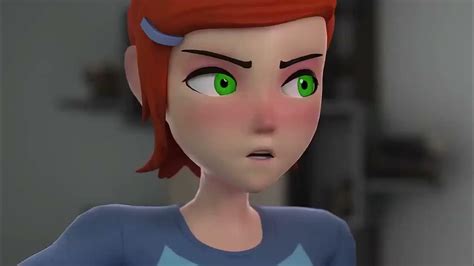 gwen tennison hentai|Gwen Helps Raven (Free Version) .